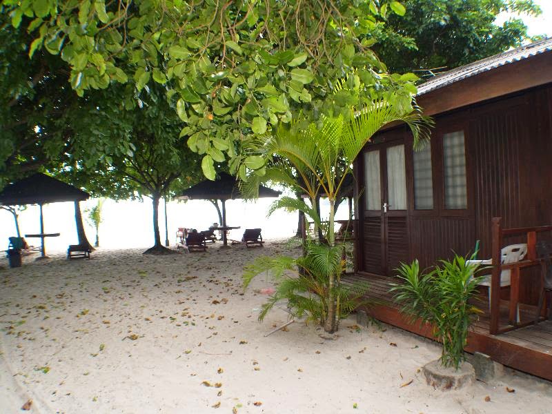 Chalet Di Langkawi