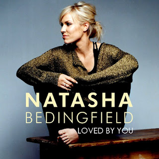 Natasha Bedingfield - Loved By You Lyrics