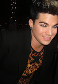 Adam Lambert