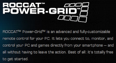 First Looks: Roccat Power-Grid 2