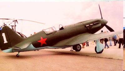 История создания истребителя МиГ-3 фото