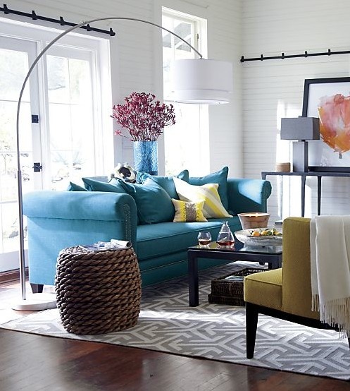 10 Living Rooms that inspire. If you are having difficulty figuring out how to decorate your living room. Check out these 10 living rooms that are sure to inspire you. 