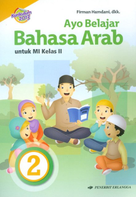 Soal Ulangan Bahasa Arab Kelas 2 Edisi 1 Sd It Babul Huda