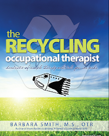 The Recycling Occupational Therapist