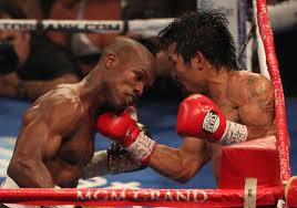 Pacquiao vs. Bradley: Why Bradley won from boxing judge Ross and Ford
scorecards?