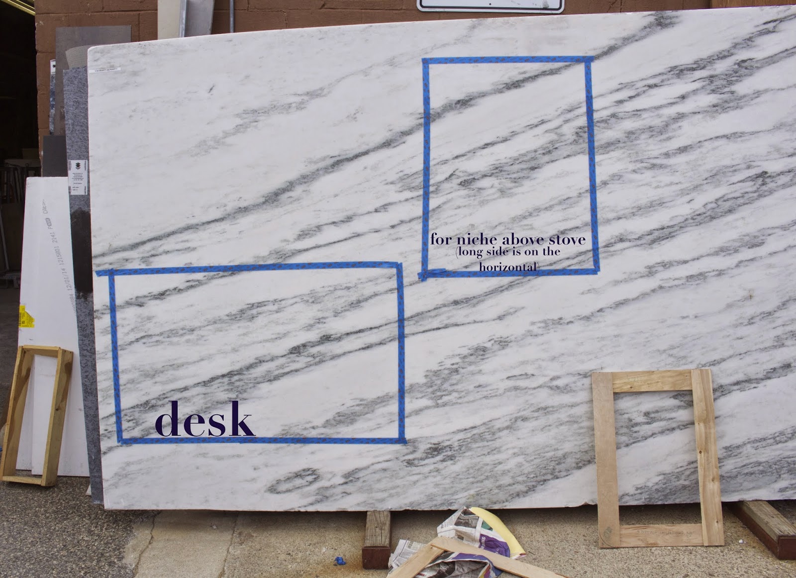 a design snack by Linda Pakravan Labor Day