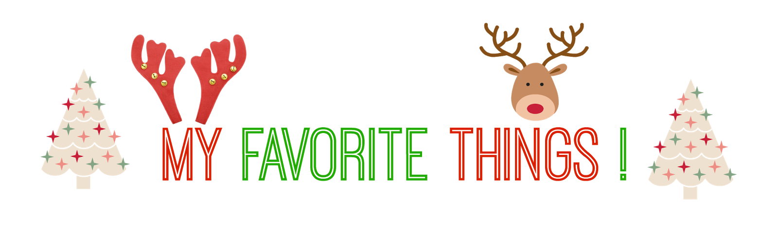 Image result for my favorite things