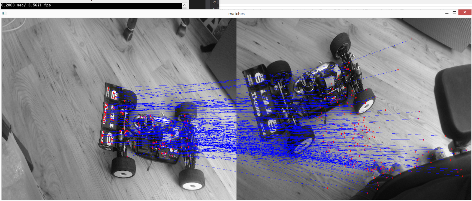 Lecture 42 Optical Flow Using Opencv Opencv And Image vrogue.co