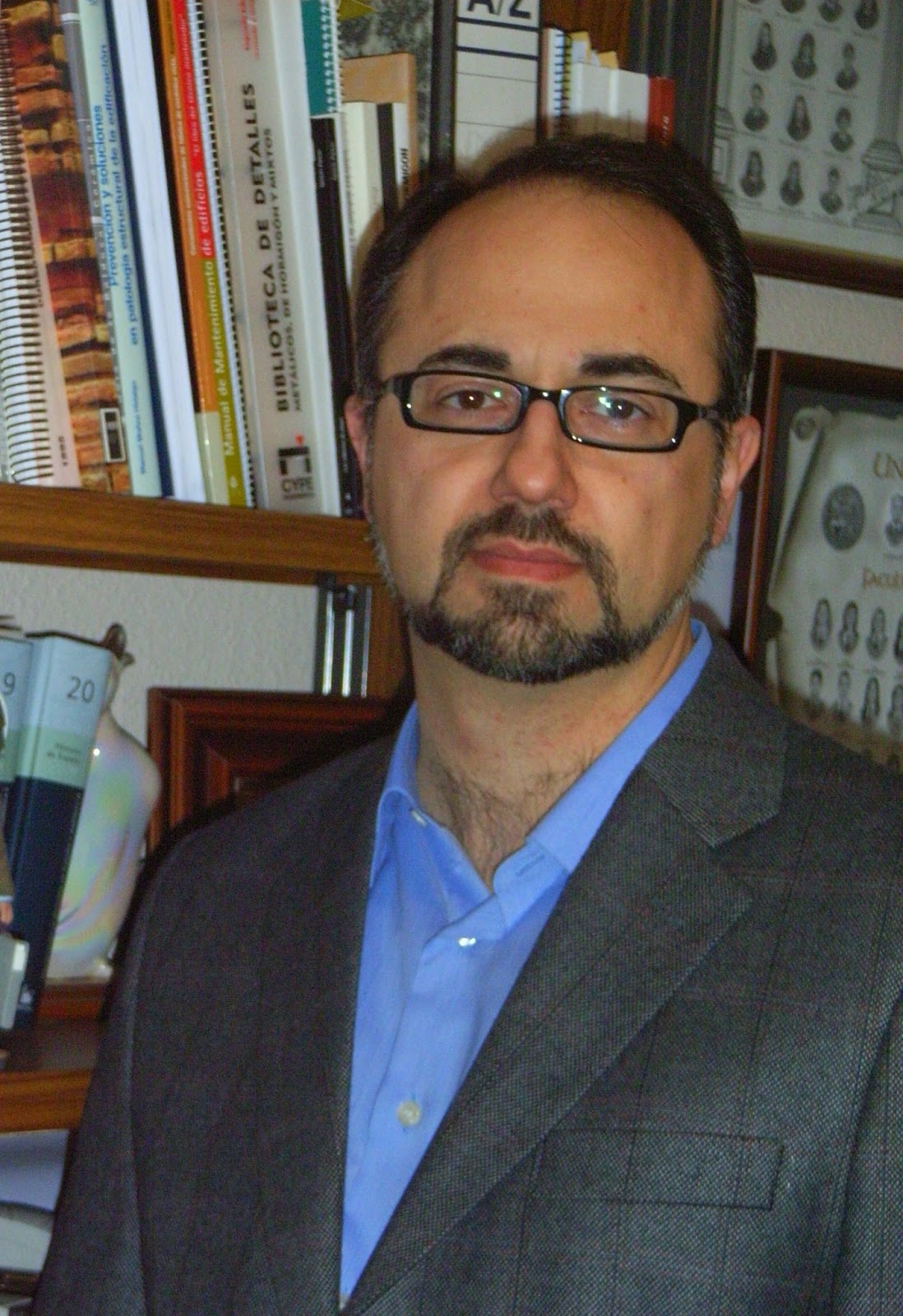 Cofradía de la Vera Cruz. Montijo Entrevista a Manuel Jesús Carretero