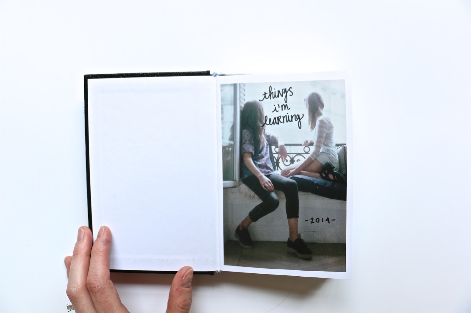 Art Journaling Materials T I C K L E D Y E L L O W