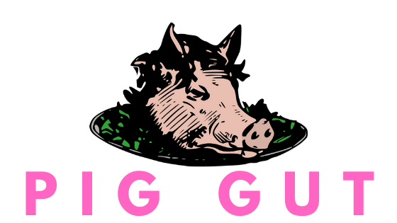 Pig Gut