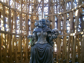 Thoughts Of The Hoover Europa Park 12 Heat Cocktails And Hot Portuguese Ass