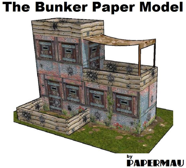 the.bunker.paper.modelbylpapermau.2015.JPG