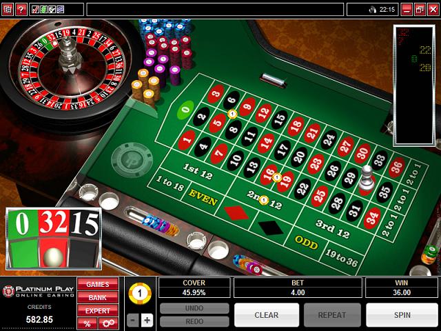 Win At Roulette