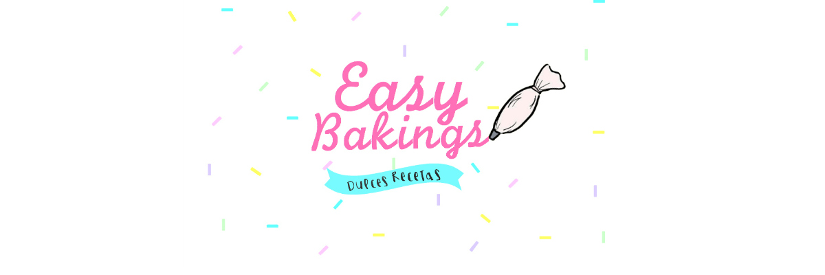 Easy bakings