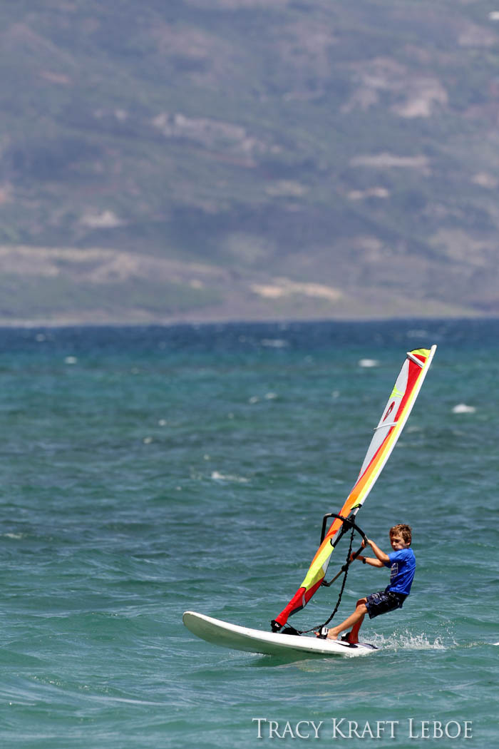 August 2011 Hot Sails Tales Page 2