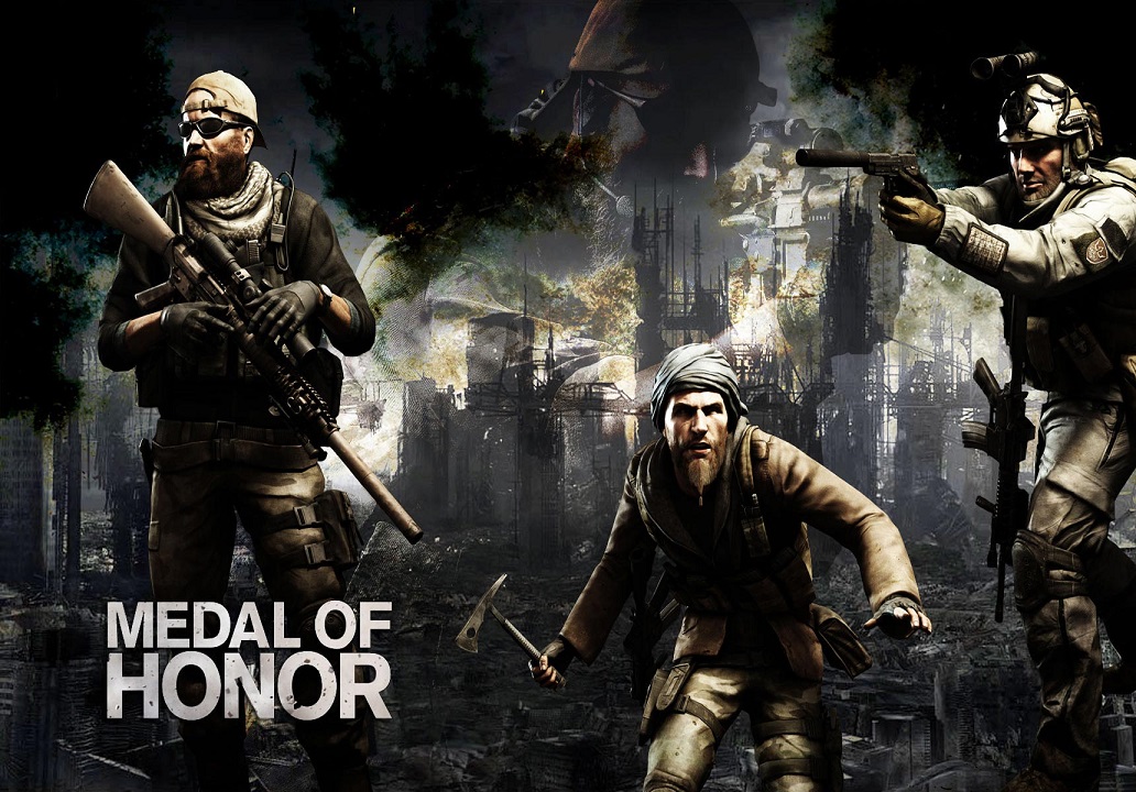 medal of honor 2010 serial number pc medal of honor 2010 serial number pc