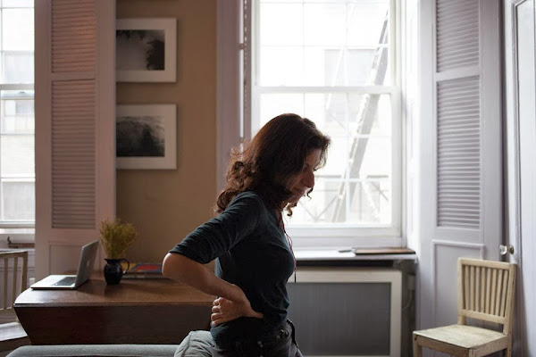 Apartamento en Nueva York | Decoración