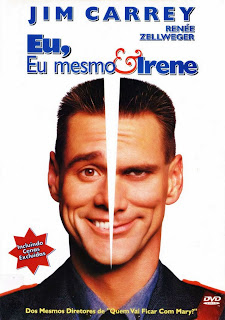 Eu, Eu Mesmo Irene Dublado