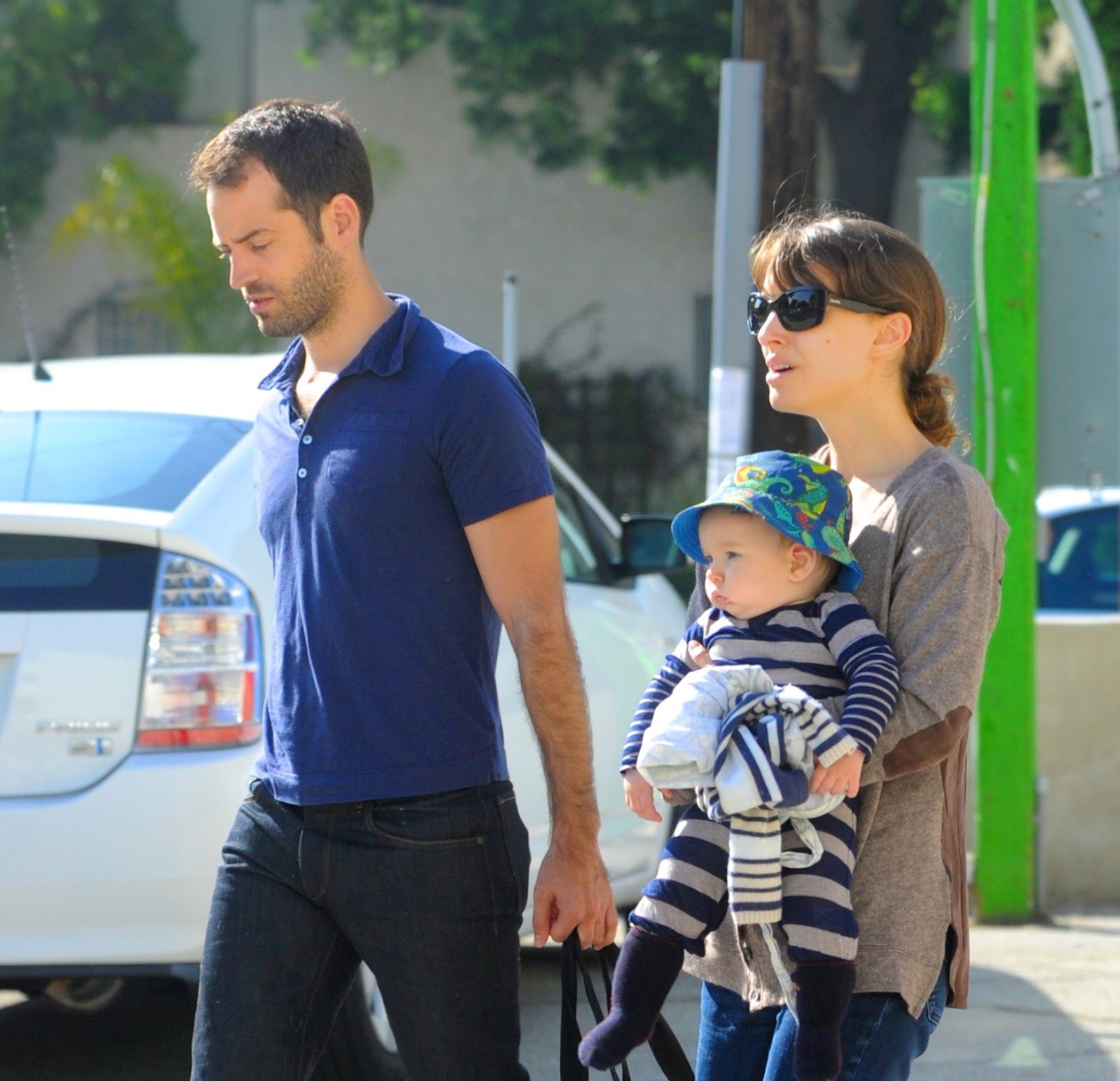 amber valletta husband amber valletta husband
