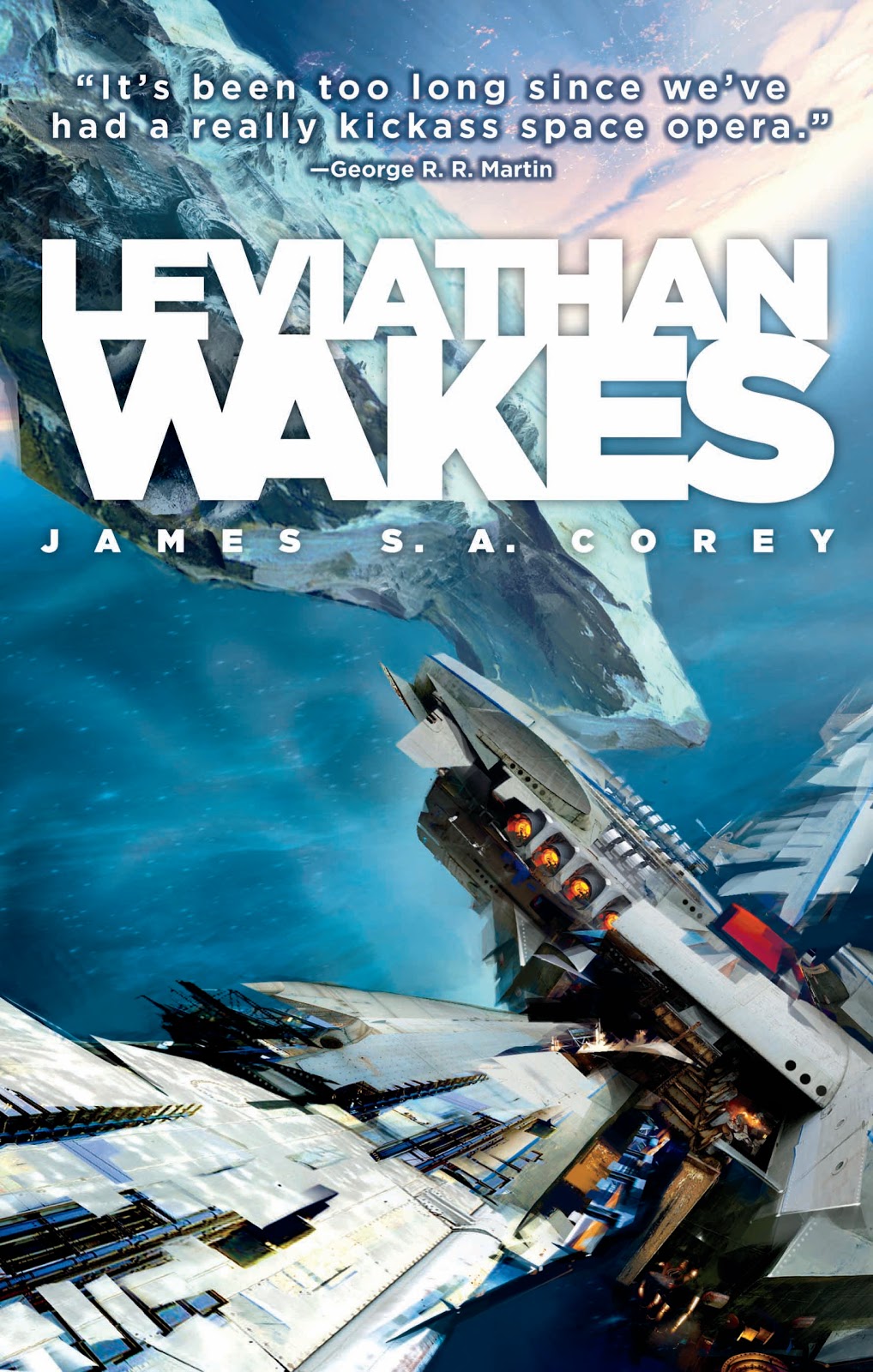 books like leviathan wakes books like leviathan wakes