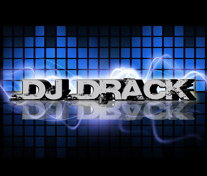 DJ DRACK