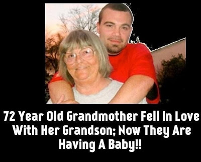 72 year old grandma dating grandson 72 year old grandma dating grandson