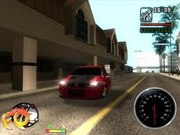 GTA : San Andreas SerieZ Tuning