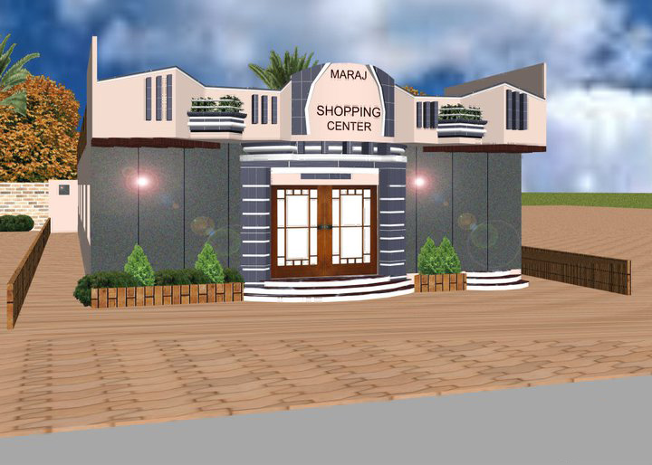 front elevation pakistan
