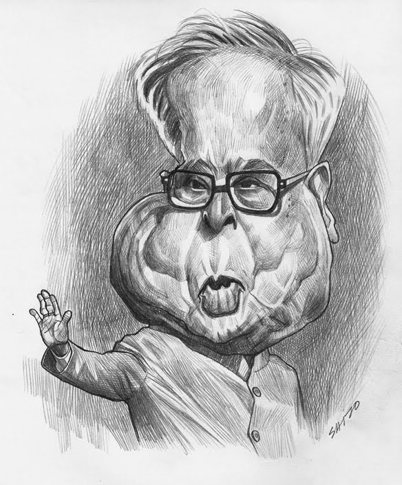 caricatures of famous persons [Archive] - My Hindi Forum