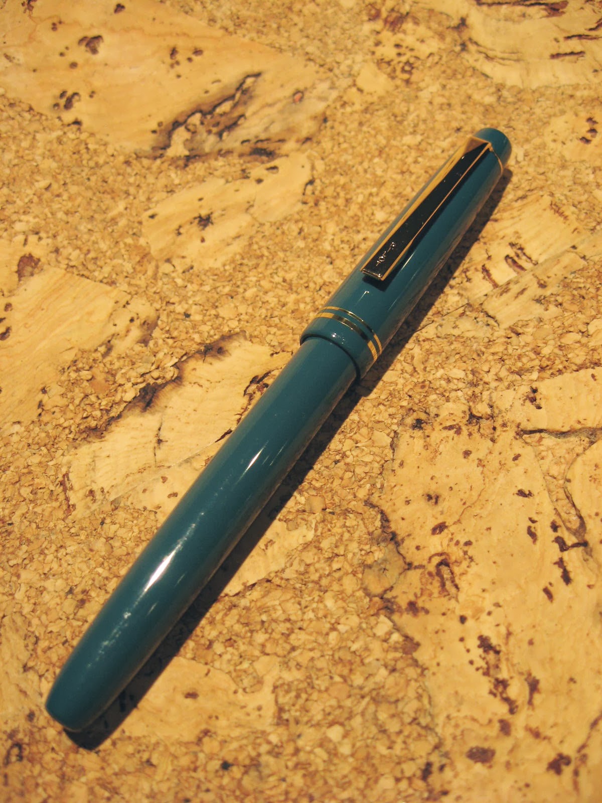 The Daily Acquisition: Pilot 78G Fountain Pen