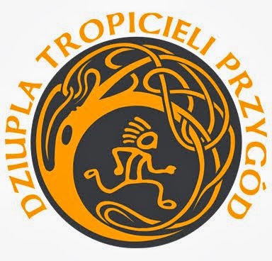 DZIUPLA TROPICIELI PRZYGÓD