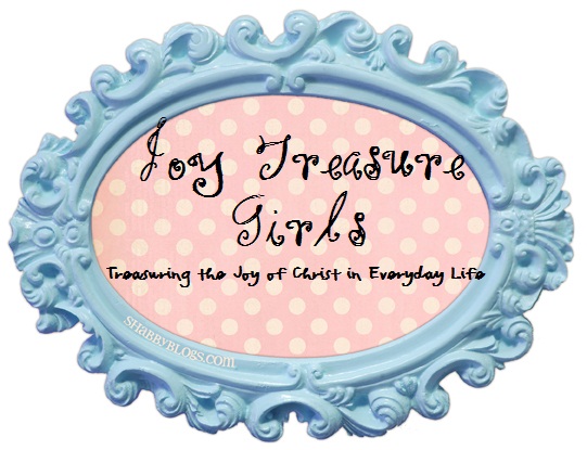 Joy Treasure