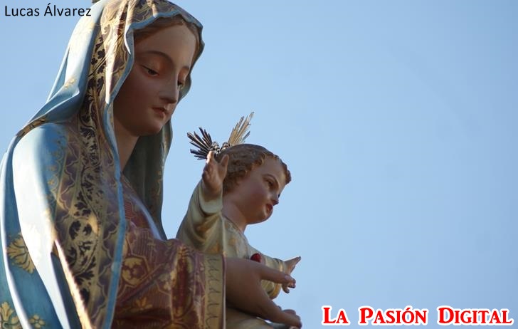 Vídeos del Sagrado Corazón de María