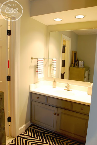 Sweet Chaos Home August 2014