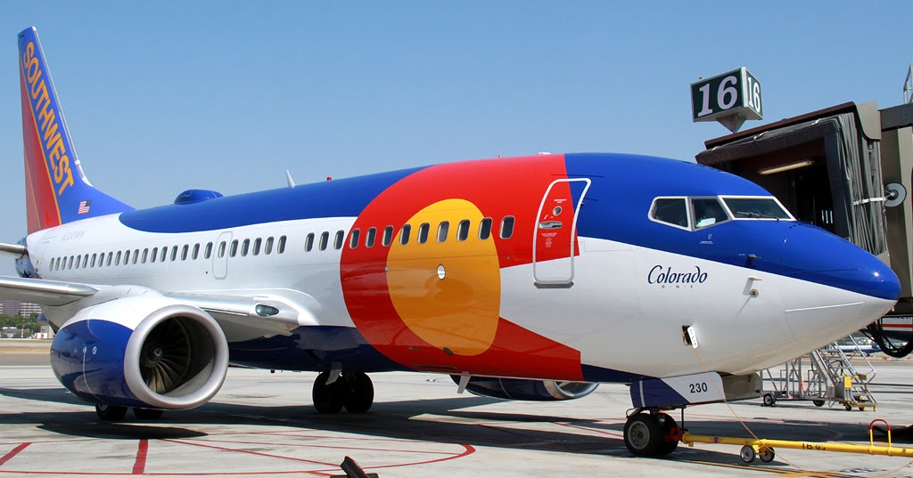 Aero Pacific Flightlines Southwest Airlines announces new fees