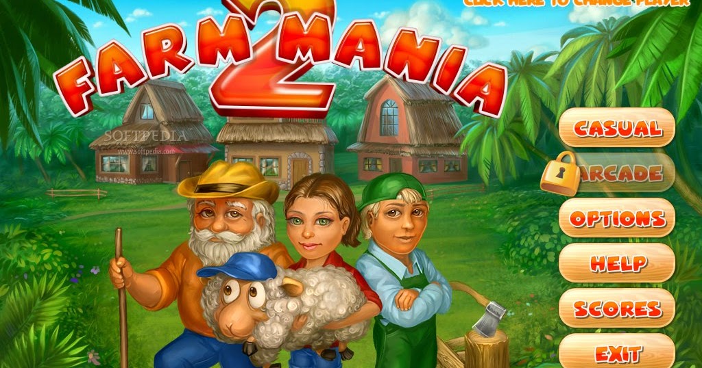 Farm Mania 2 Download Free Full Version Farm Mania 2 Download Free Full Version