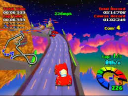 Download Games Motor Toon Grand Prix ps1 For PC Full Version