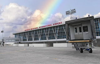 seair clark airport philippines