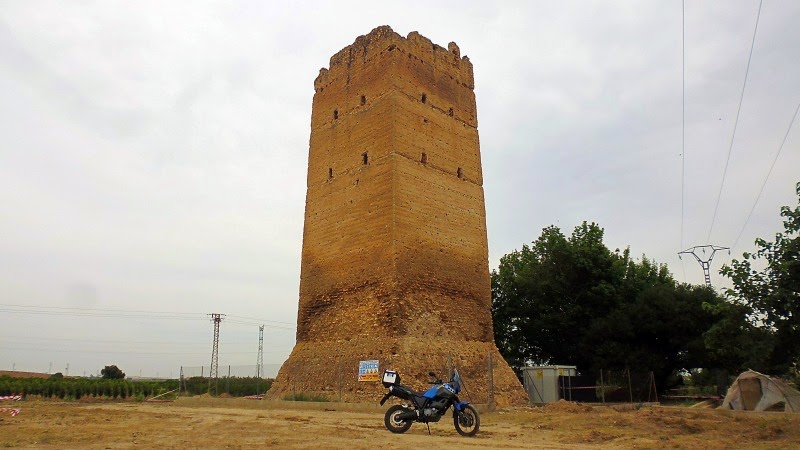 TORRES MUSSA Y MONTROY