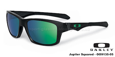 Oakley Jupiter Squared - OO9135-05