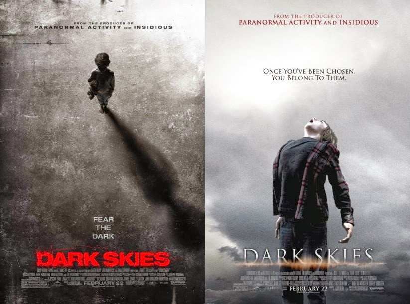 Film Dark Skies (2013) Zona Film Online