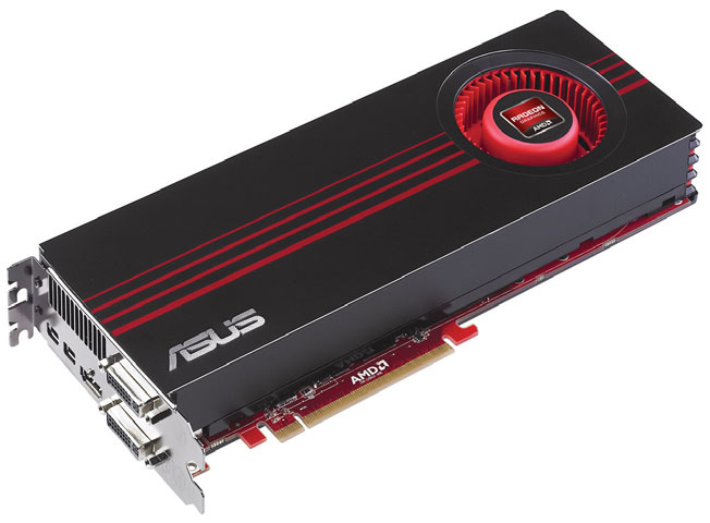 EAH6970 Overclock Edition