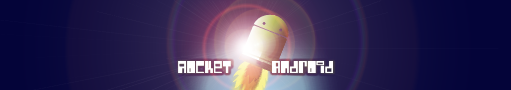 Rocket Android