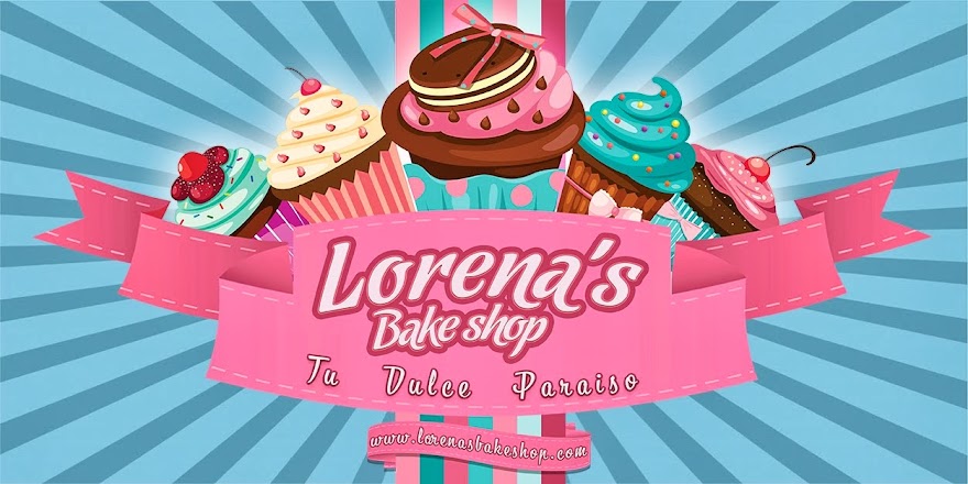 LORENA´S BAKE SHOP