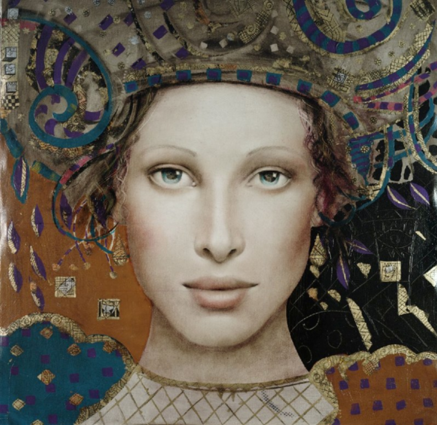 Artodyssey: Csaba Markus