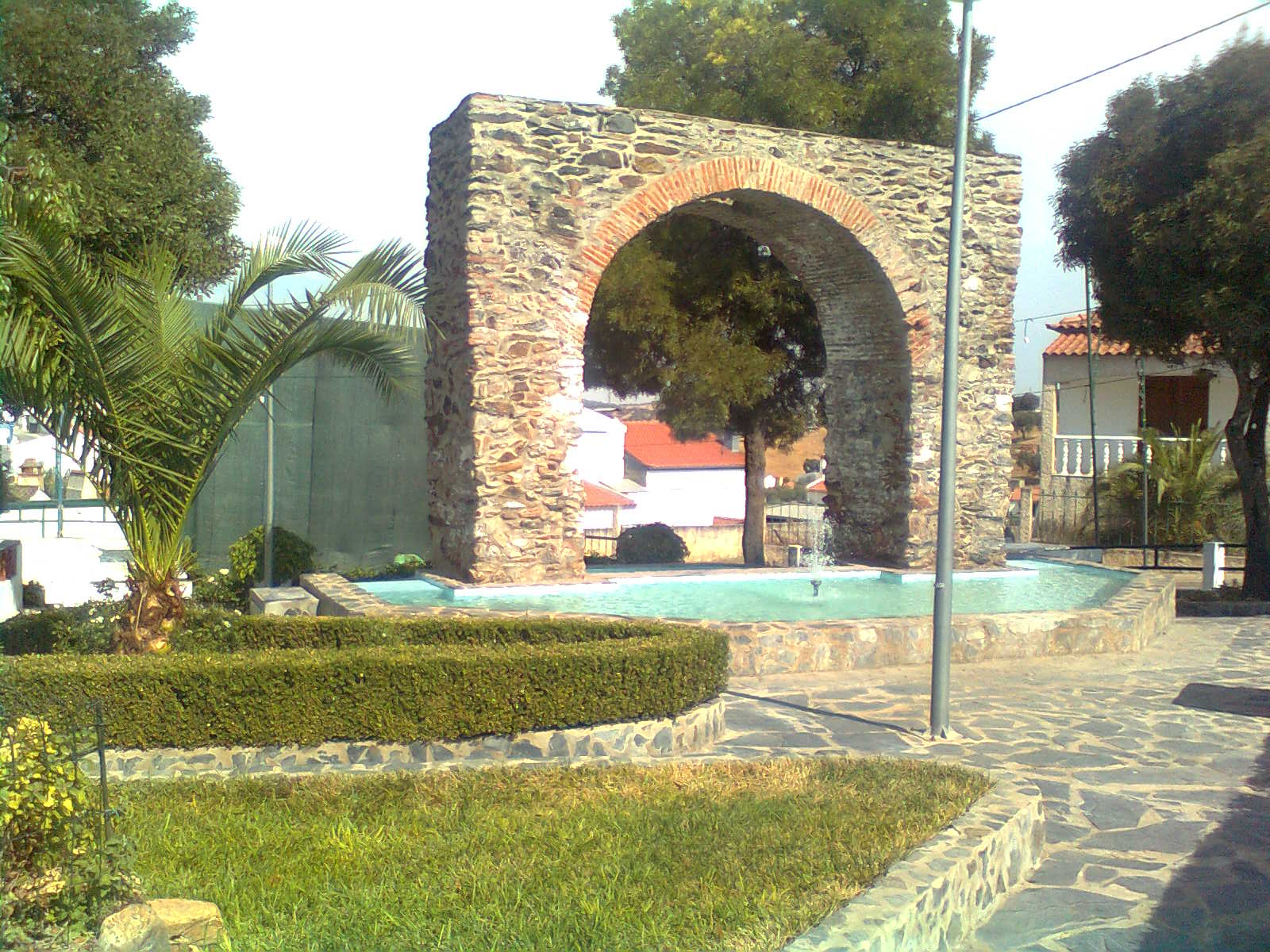 ARCO DE SÃO BRÁS