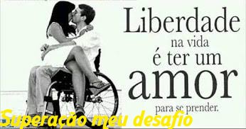 Liberdade!