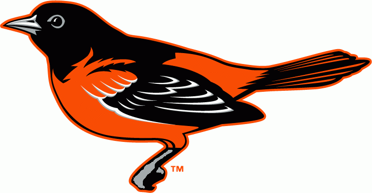 The Birdist: Making Avian Major League Baseball Logos More Accurate