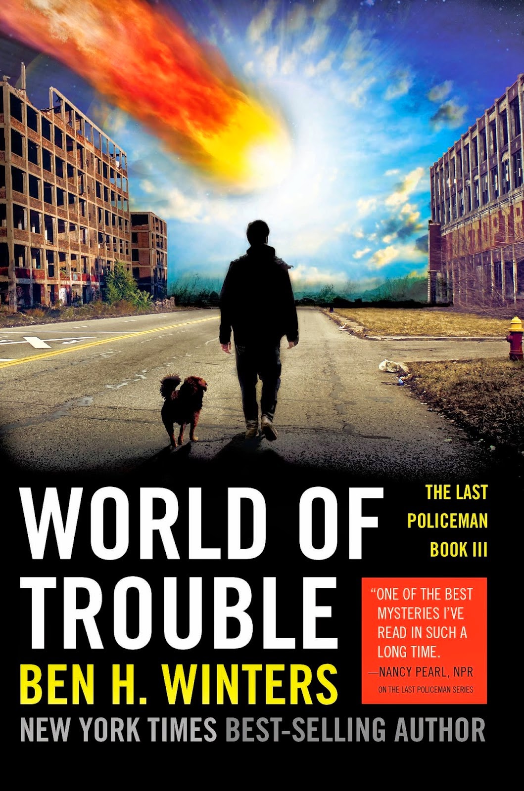 world of trouble ben h winters world of trouble ben h winters